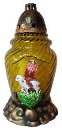 ZP - Kapliczka Baran